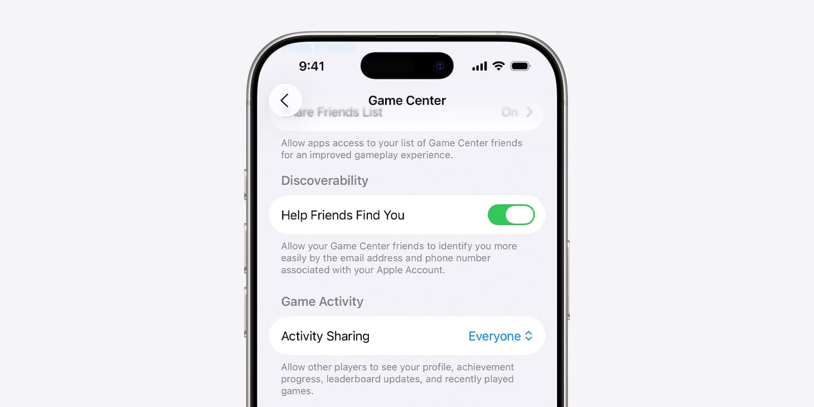 How to Use Multiple Accounts in Game Center on iOS/iPadOS