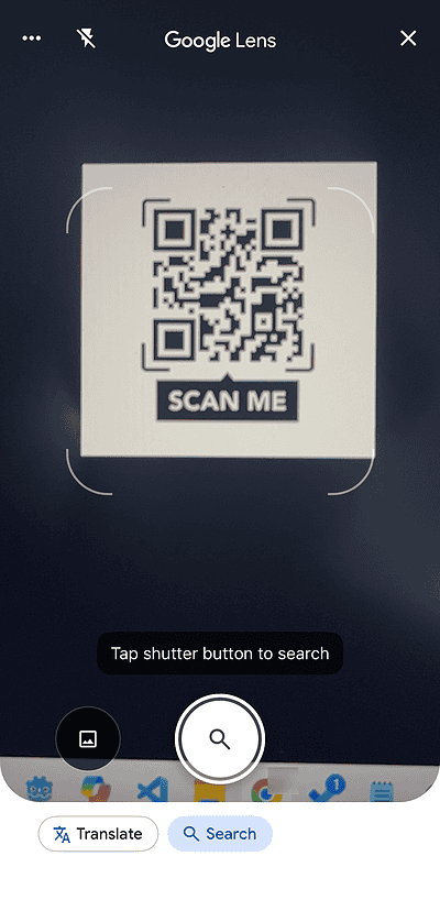 5 Best QR Code Readers for iPhone Users