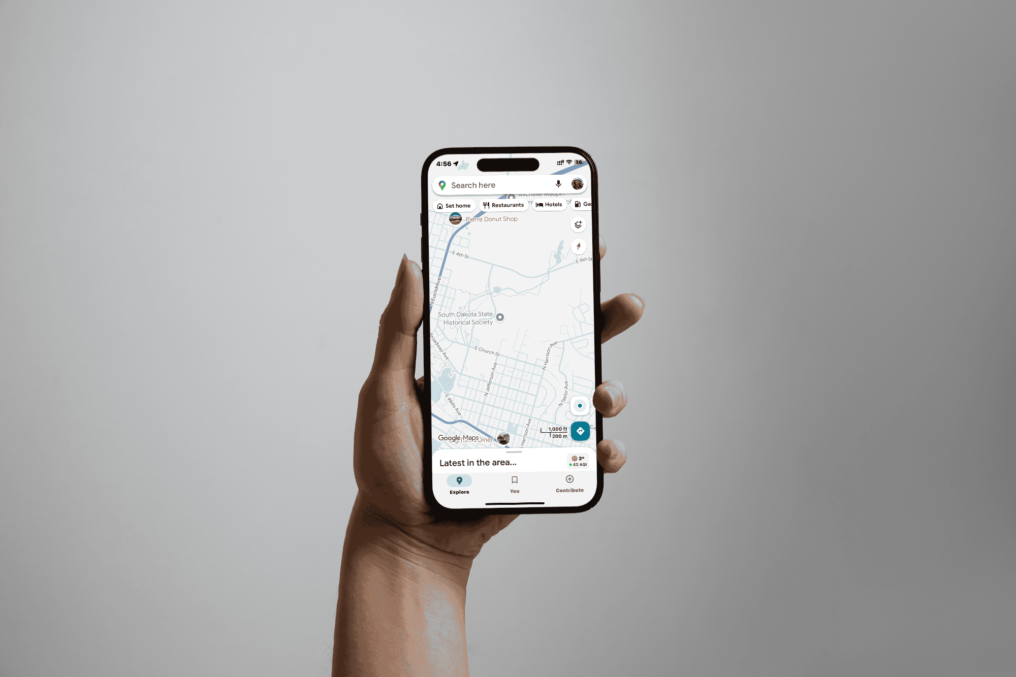 5 Best iPhone Apps for European Travel