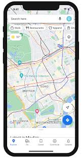 Google Maps