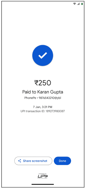 Gpay