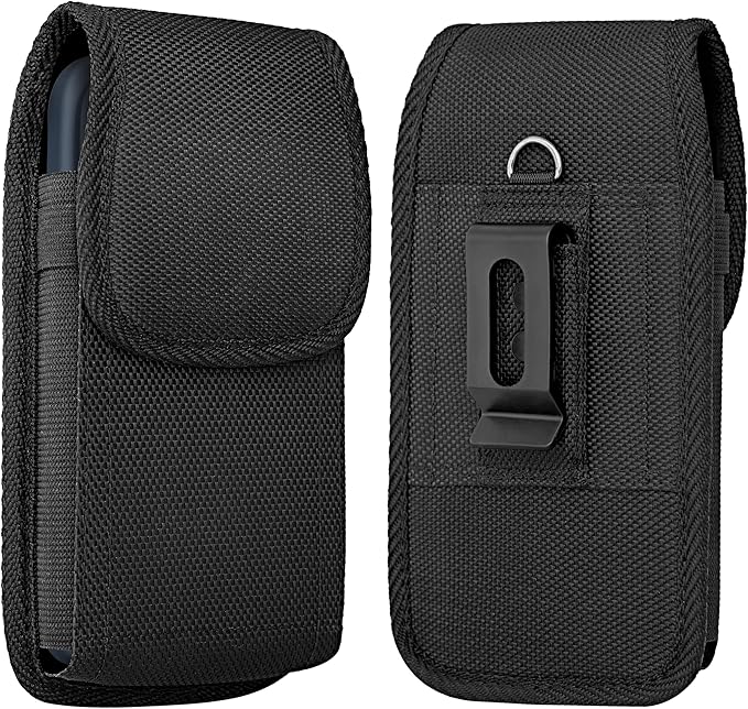 Holster for iPhone