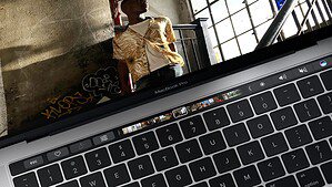 Why I still miss the MacBook Pro Touch Bar: An underrated feature Apple shouldn’t have dropped