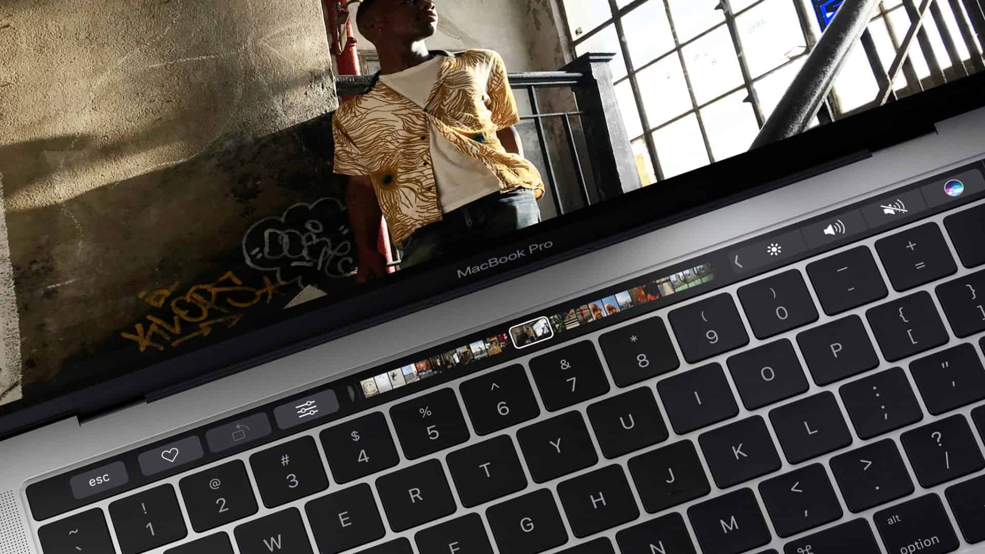 Why I still miss the MacBook Pro Touch Bar: An underrated feature Apple shouldn’t have dropped