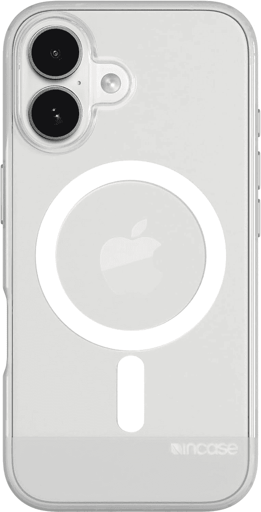 Incase Slim Apple Magsafe Case for iPhone 16