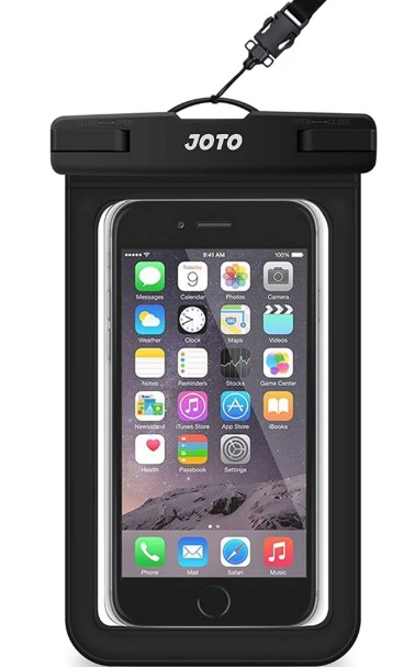 Joto waterdicht hoesje