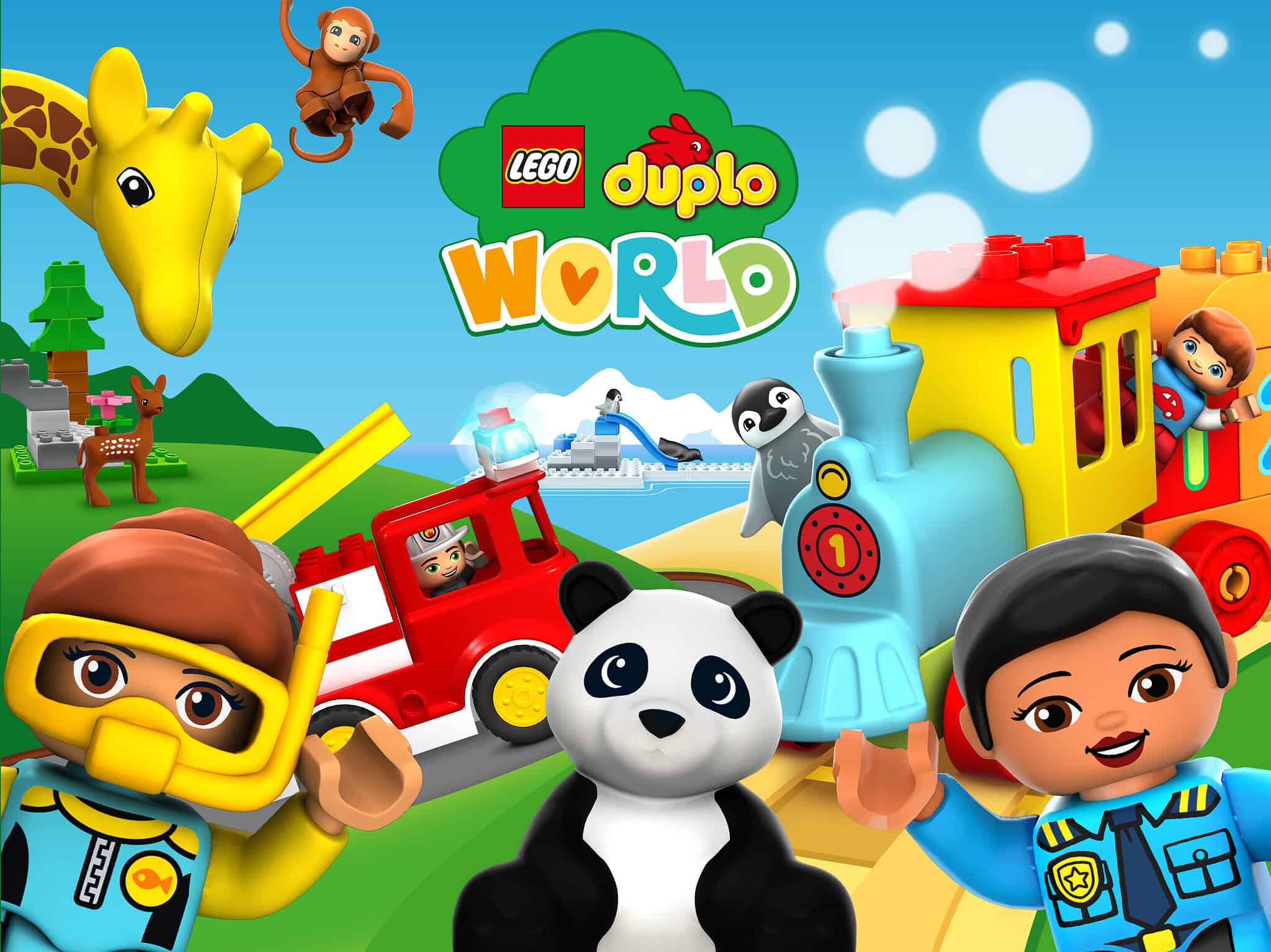 Top 5 Best iPhone Apps for Kids