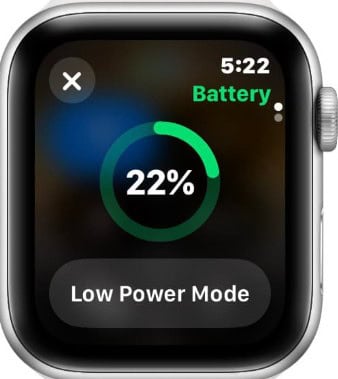 Low Power Mode Apple Watch Control Center 1.png