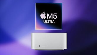 M5 Ultra Expected to Join Apple’s Mac Studio Lineup Next Year