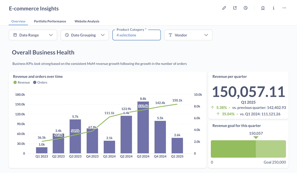 Metabase for Mac