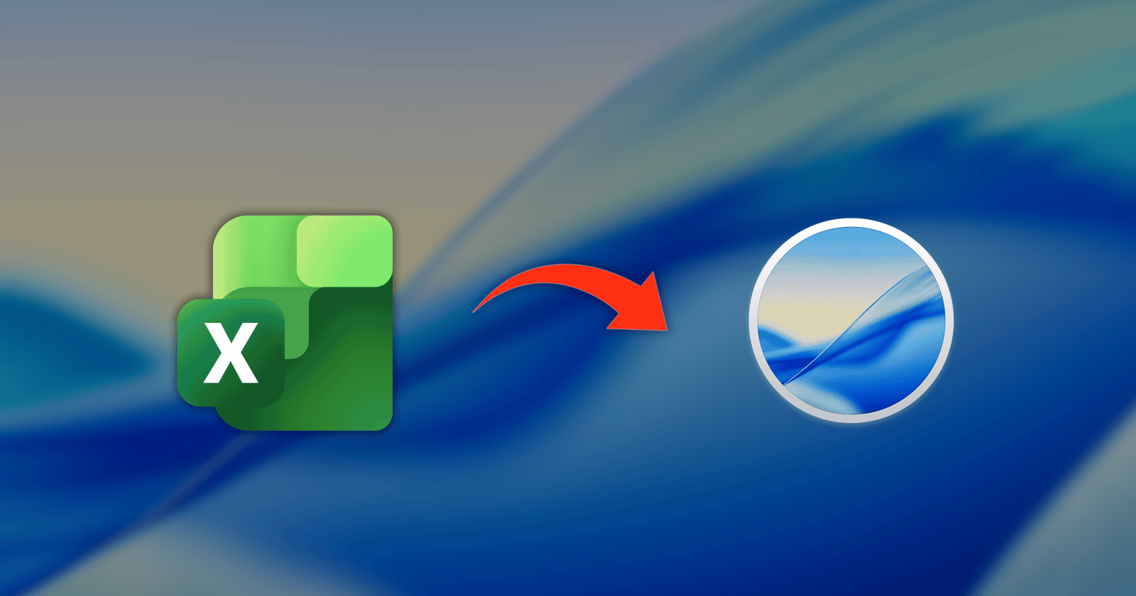 Excel Slow on macOS Tahoe 26.0.1: How To Fix