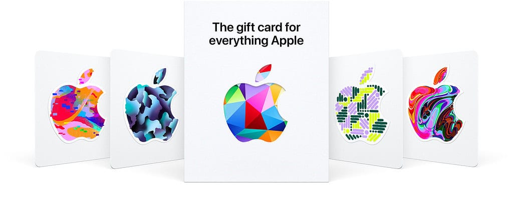 Mistake_ Overvaluing the Apple Gift Card Offer