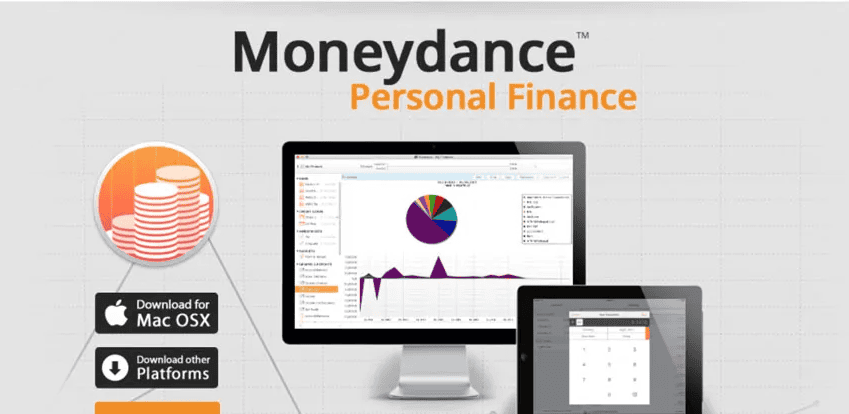 MoneyDance
