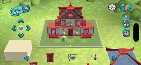 MySims 