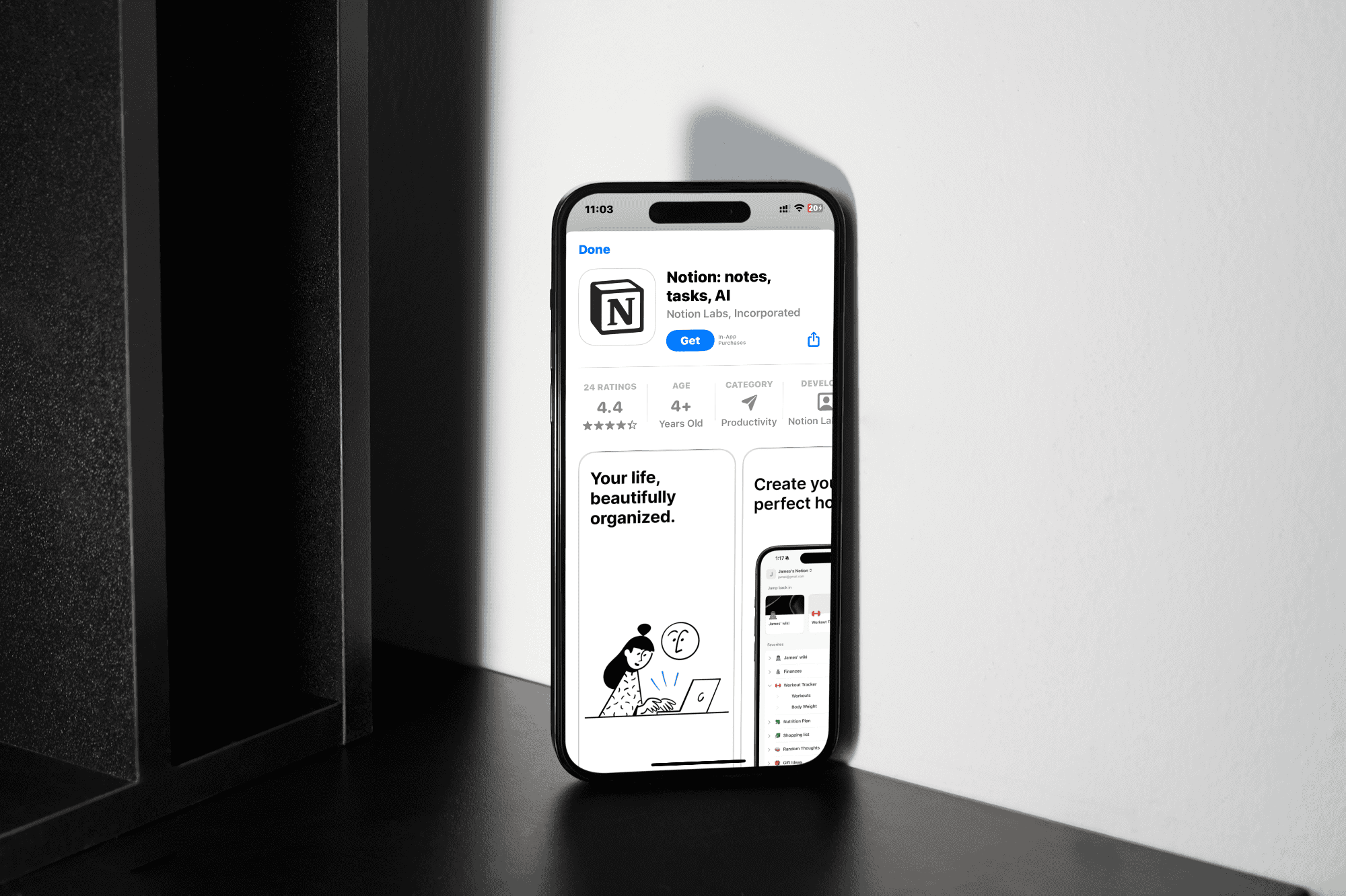 Top 5 Best Productivity Apps for iPhone