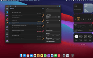Top 5 Task Management Software to Master Your Mac Workflow