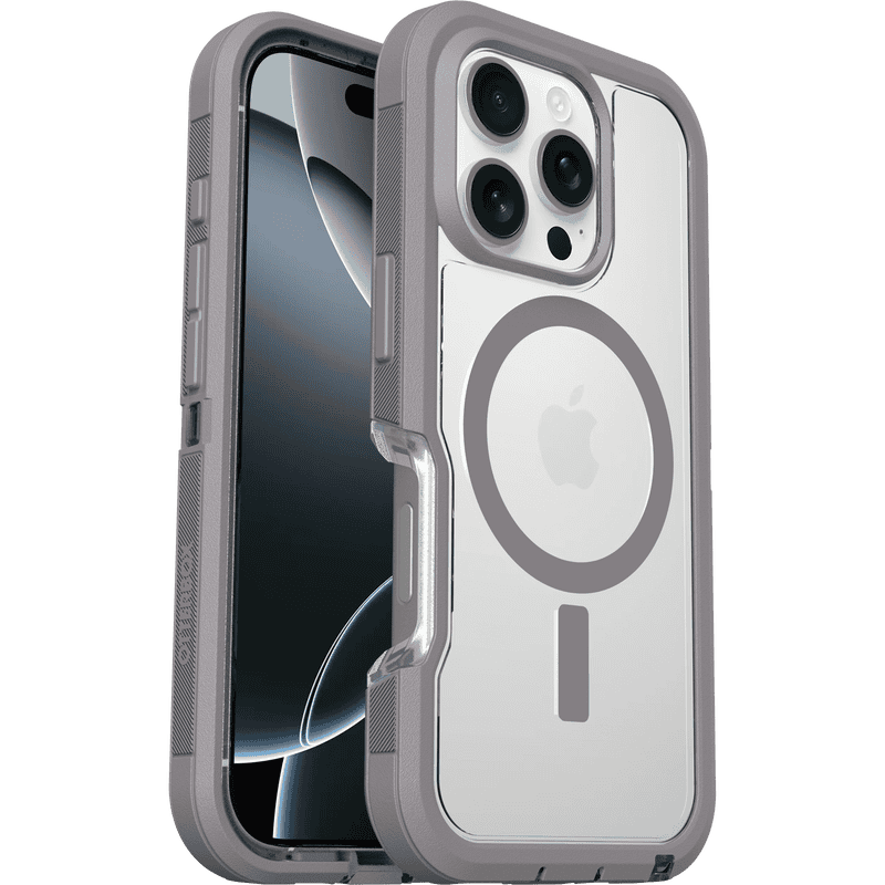 Otterbox Defender Pro XT iPhone 16 Pro