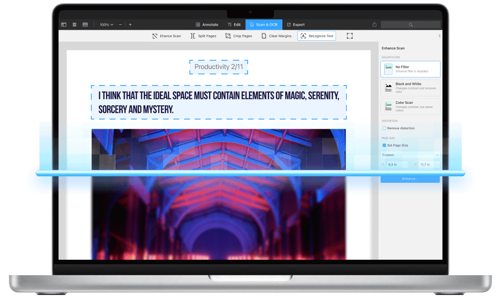 PDF Expert
