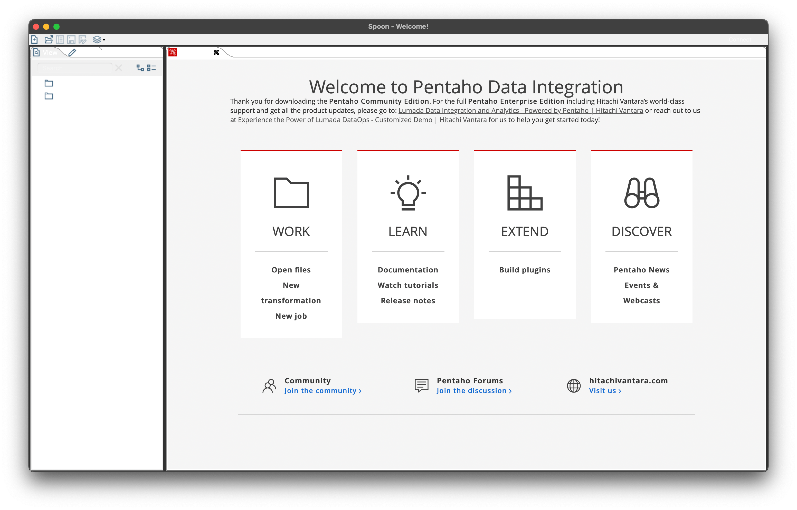 Petaho for Mac