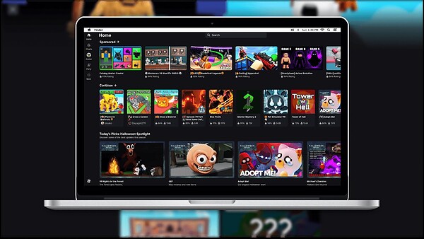 Can You Play Roblox On MacBook Everything To Know Play Roblox On MacBook Nove 2025 Featured 600x339 