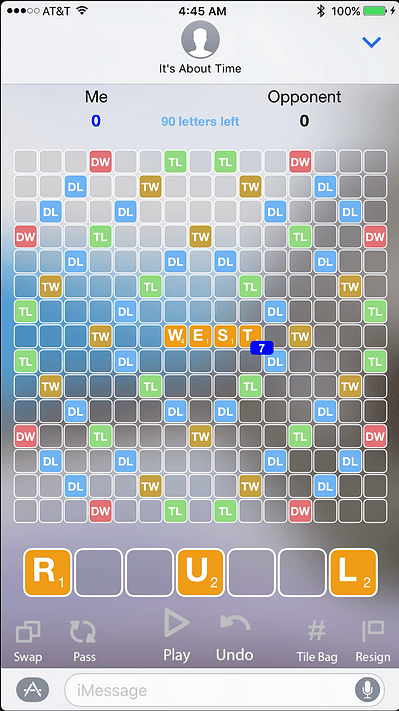 5 Best iMessage Games for iOS: Play Games in the Messages App