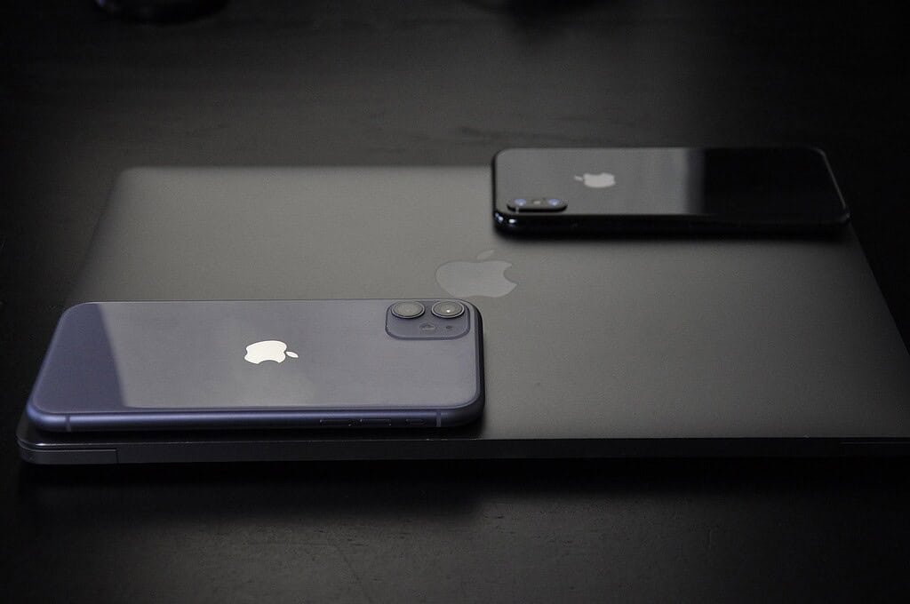 Prijsverschillen tussen gereviseerde vs retail Apple-producten