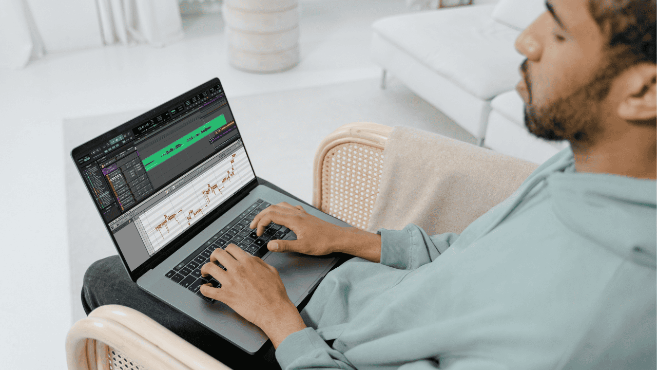5 Best DAW Software for Mac