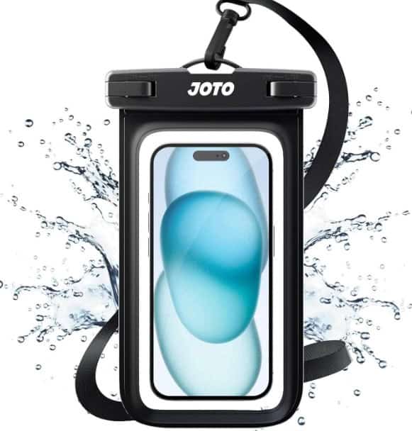 Procase waterdicht hoesje