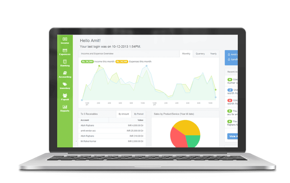 5 Best Inventory Management Software for Mac