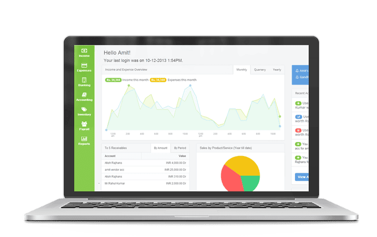 5 Best Inventory Management Software for Mac