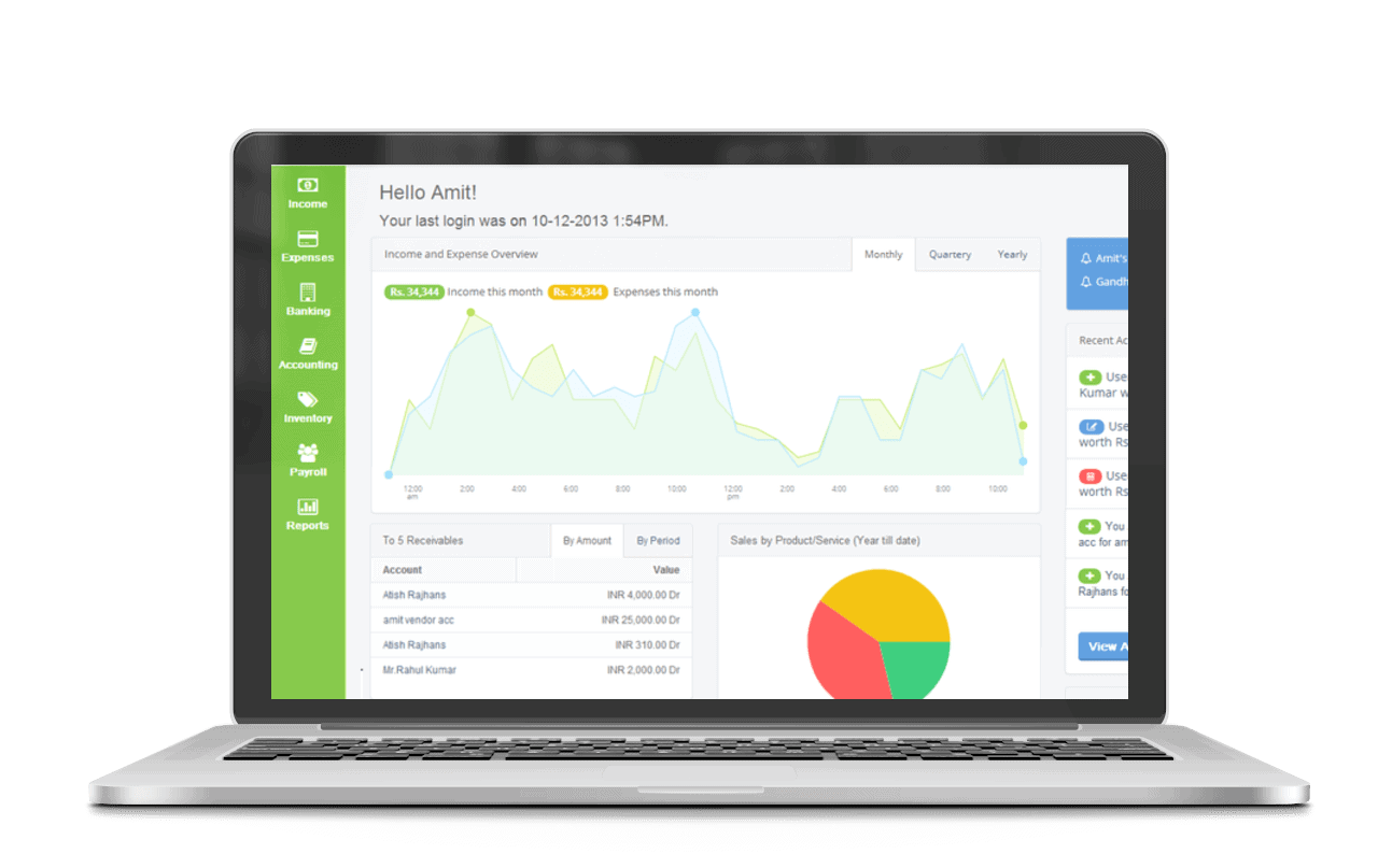 5 Best Inventory Management Software for Mac