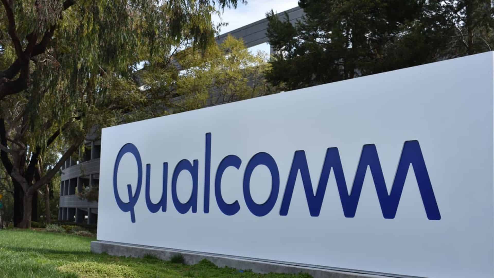 Qualcomm Reduces Its Dependence on Apple as Android Demand Grows