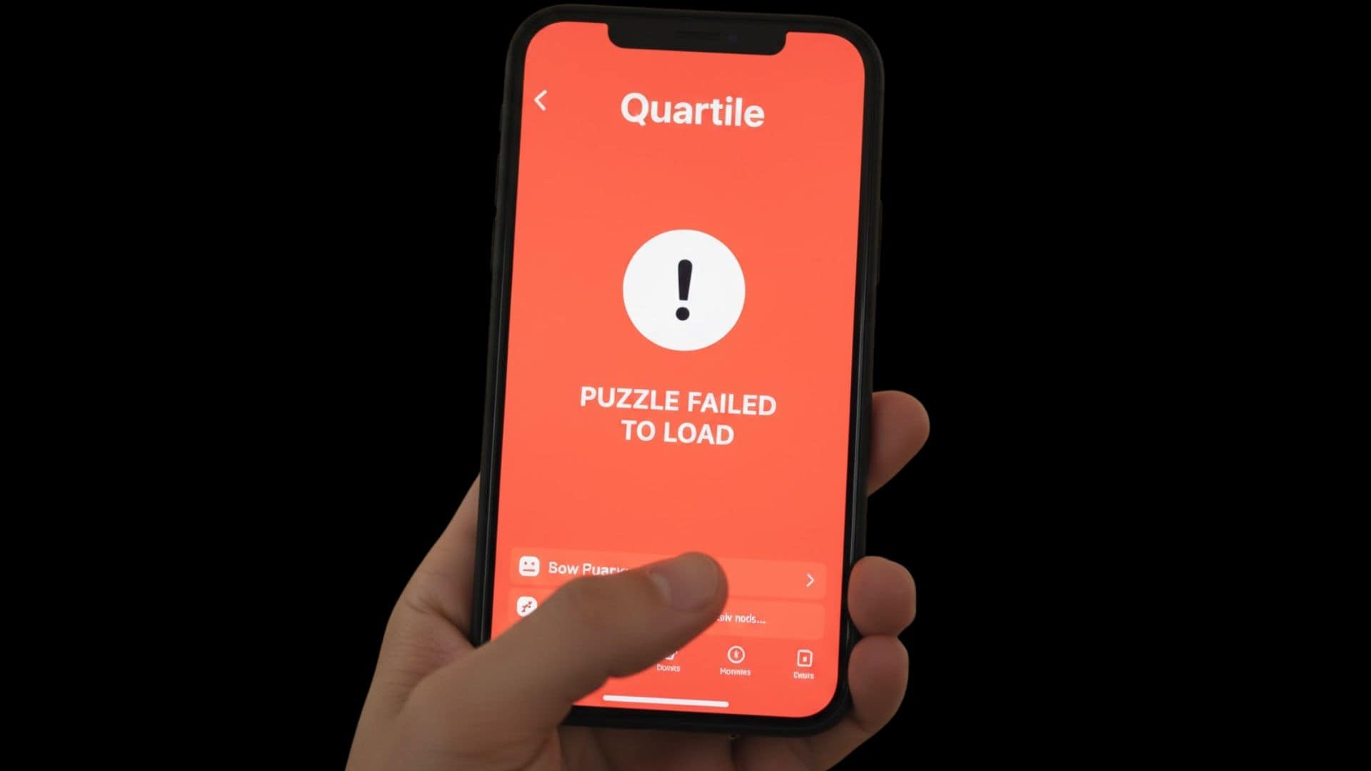 Fix: Quartile Puzzle in Apple News+ Is Not Working