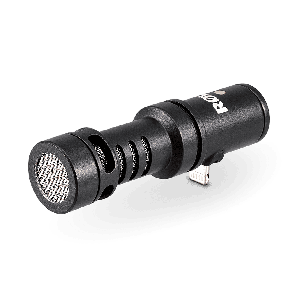 Rode VideoMic Me-L