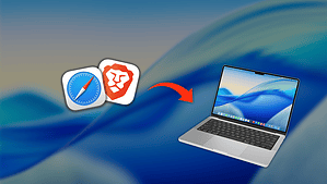Safari vs Brave: Which Browser Is Best for macOS?