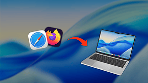 Safari vs Firefox: A Complete macOS Browser Comparison