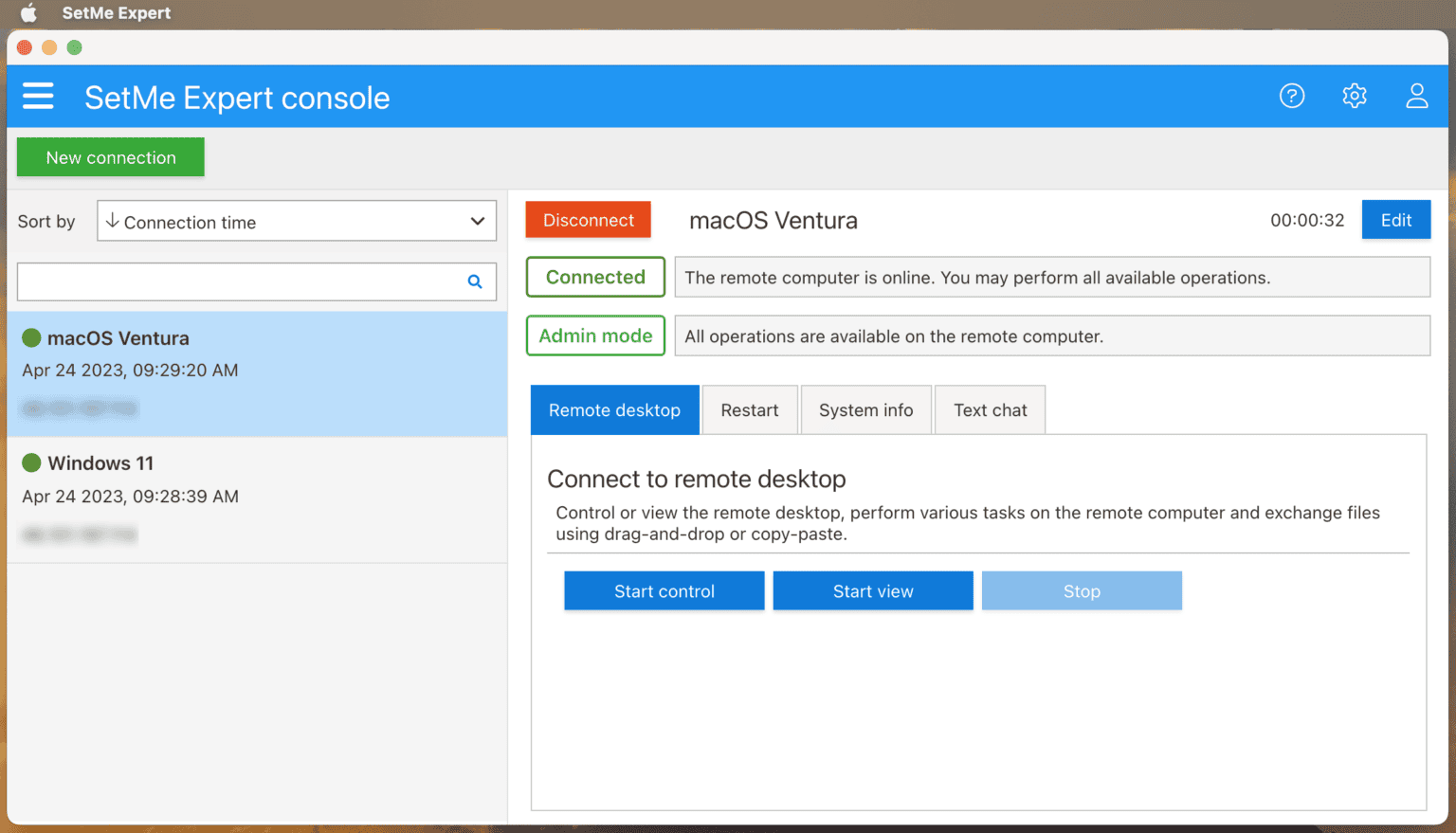 6 Best Remote Desktop Software for Mac Users