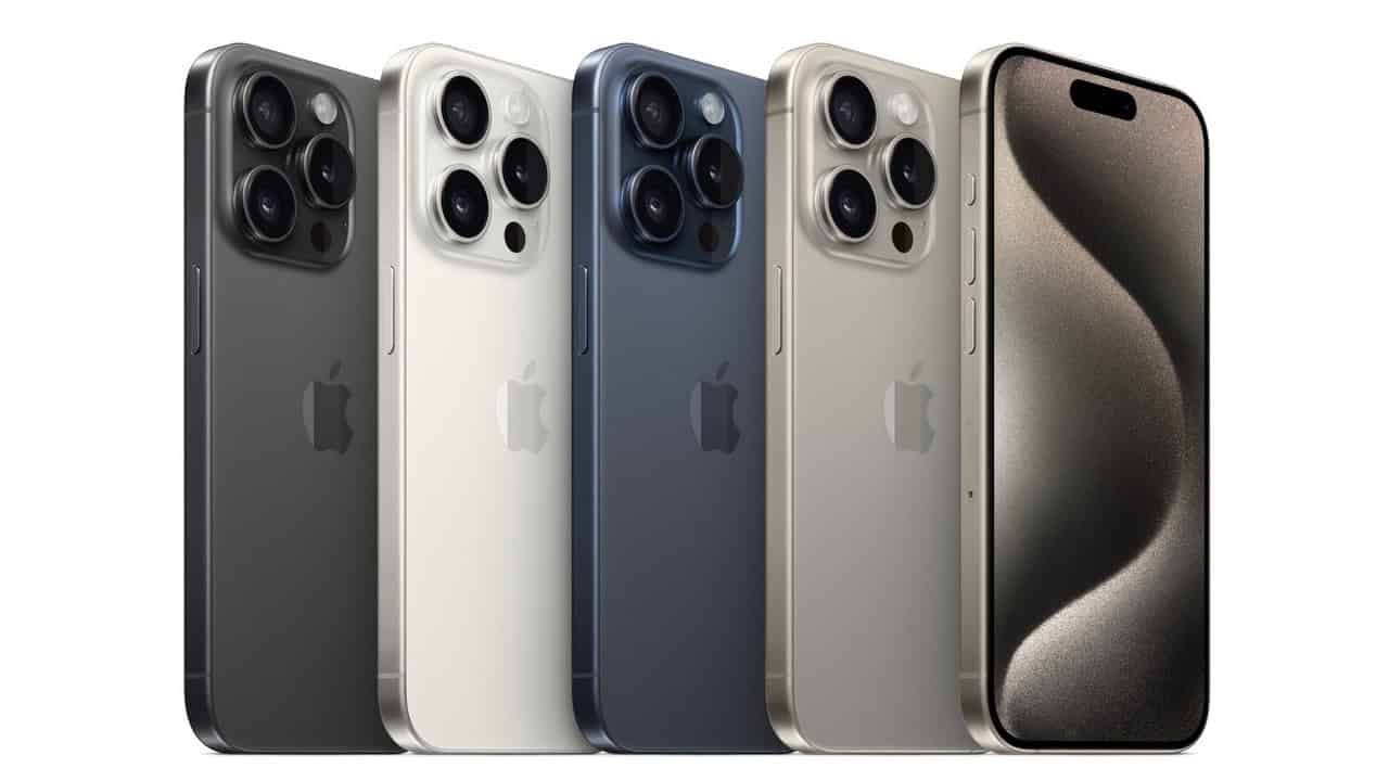 iPhone 15 Camera Settings for Best Quality