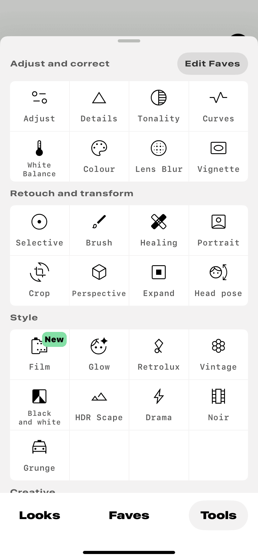 5 Best Editing Apps for iPhone