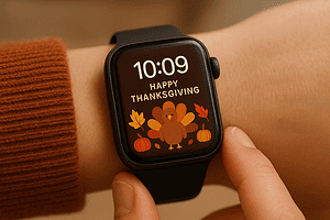 watchOS 27.2 beta 2 brings back the Apple Watch App Switcher