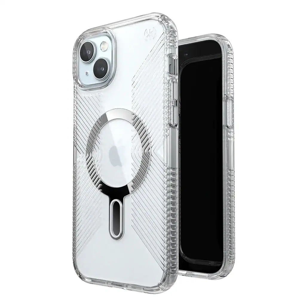 Speck Presidio ClickLock case