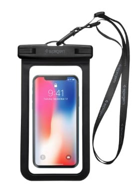 Spigen waterdicht hoesje