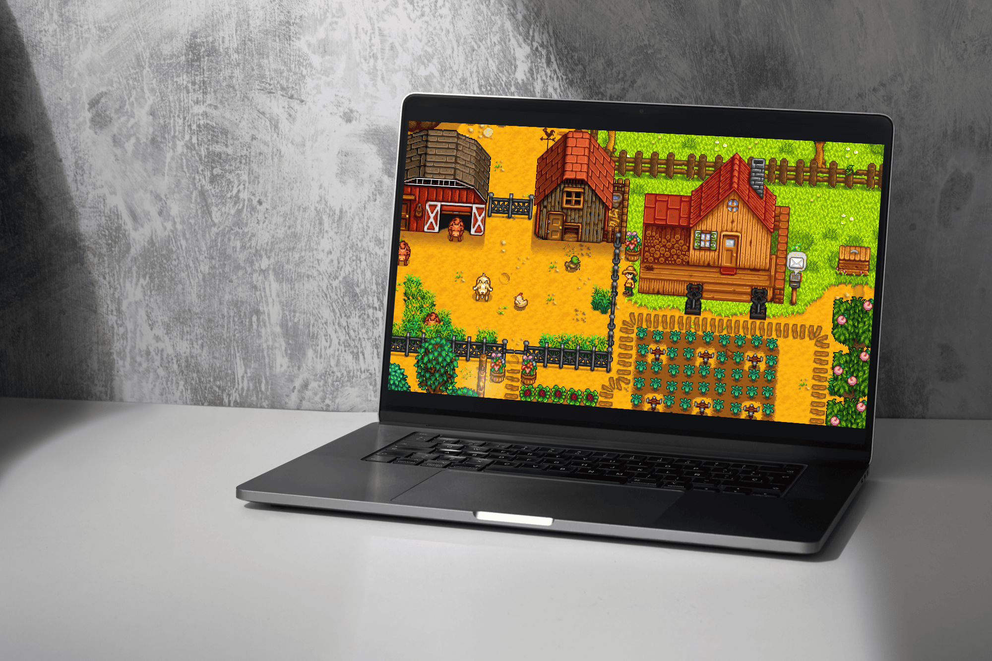 Best 5 Steam Games to Play on a Mac