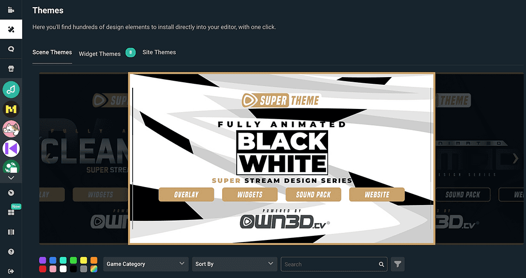 Streamlabs Desktop
