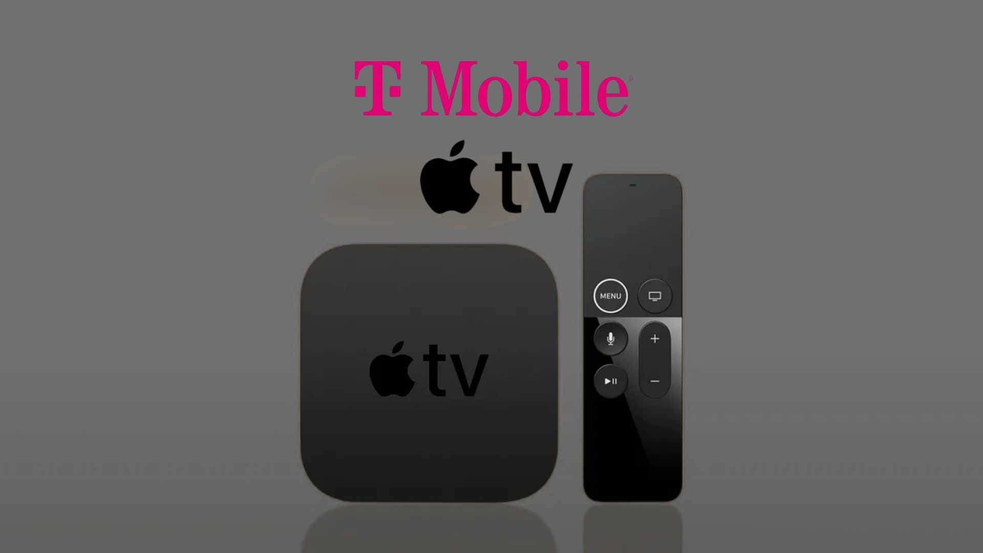 T-Mobile ends free Apple TV offer and users are not happy