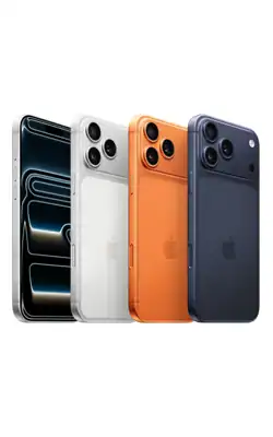 T-Mobile iPhone 17 Pro deal