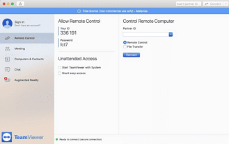6 Best Remote Desktop Software for Mac Users
