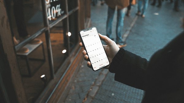 Fix: Lost All Calendar Events on iPhone After iOS 18.5 Update