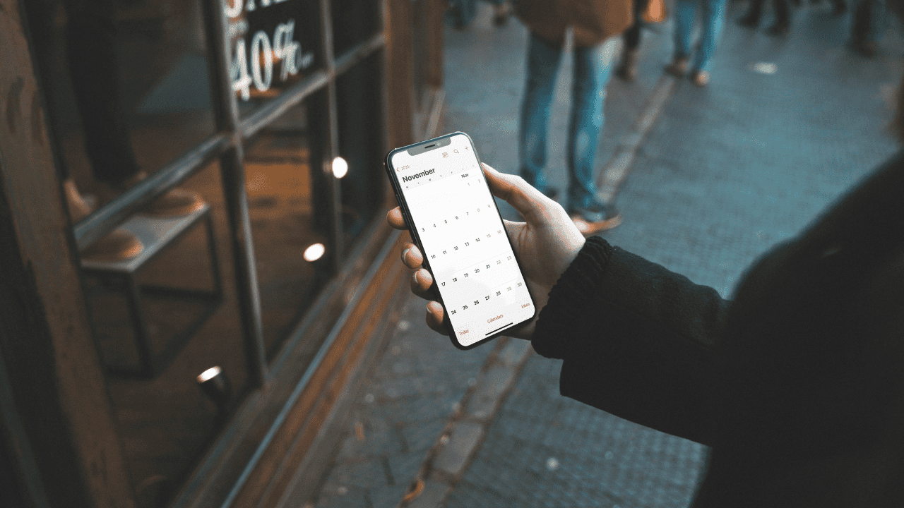 Fix: Lost All Calendar Events on iPhone After iOS 18.5 Update