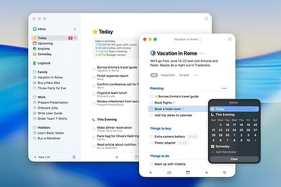 Top 5 Task Management Software to Master Your Mac Workflow